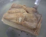 回鍋肉風作り方1写真
