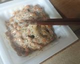 キツネ納豆作り方3写真