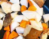 短時間で味染み！煮崩れなし◎簡単煮物作り方6写真