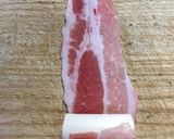 材料はたったの２つ！ネギの豚肉巻き作り方2写真