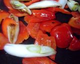 回鍋肉風作り方9写真
