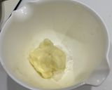 おばあちゃんのオートミールクッキー作り方2写真