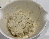 おばあちゃんのオートミールクッキー作り方4写真