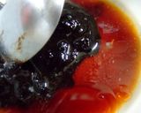 回鍋肉風作り方8写真