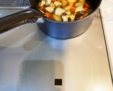 短時間で味染み！煮崩れなし◎簡単煮物作り方10写真