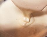 天ぷら粉で作る♡純正黄金ロールケーキ作り方4写真