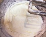 天ぷら粉で作る♡純正黄金ロールケーキ作り方6写真