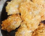 豚ロースで！お手軽ひと口チーズカツ作り方7写真