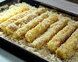 パンの耳サンド作り方6写真