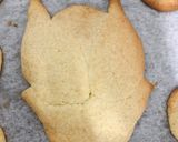 クッキー しっとり作り方3写真