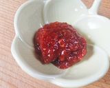 パリパリ冷やしピーマン作り方3写真