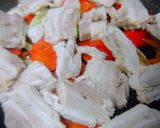 回鍋肉風作り方12写真