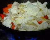 回鍋肉風作り方14写真
