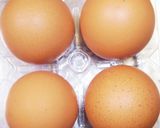 簡単！コンビニの味付き半熟ゆでたまご作り方1写真