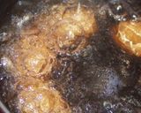 簡単！コンビニの味付き半熟ゆでたまご作り方8写真