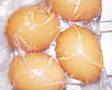 簡単！コンビニの味付き半熟ゆでたまご作り方13写真