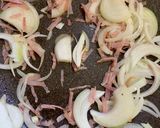 クリームチーズとポテトのサラダ作り方1写真