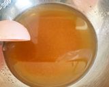 夏さっぱり！いくらでも食べちゃうゆず大根作り方4写真