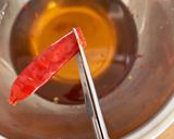 夏さっぱり！いくらでも食べちゃうゆず大根作り方5写真