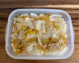 夏さっぱり！いくらでも食べちゃうゆず大根作り方7写真