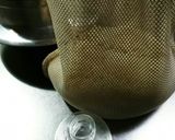 究極的拘った結果…お米の磨ぎ方のススメ作り方1写真