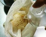 究極的拘った結果…お米の磨ぎ方のススメ作り方2写真