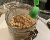 簡単！ダイエットおつまみの酢大豆作り方5写真