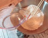 計量カップで簡単計量☆手作り皮で水餃子作り方4写真