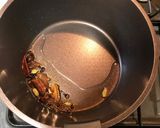 自家製挽肉のラムキーマカレー作り方16写真