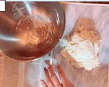 計量カップで簡単計量☆手作り皮で水餃子作り方6写真