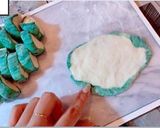 計量カップで簡単計量☆手作り皮で水餃子作り方15写真