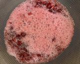 シンプルで美味しいチェリージャム♪作り方10写真