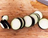 牛肉とたっぷり野菜のすき焼き風炒め作り方2写真