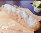 フランスパンで食べる器　クラムチャウダー作り方11写真