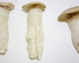 エーリアンギのミイラ？作り方5写真