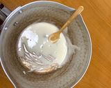 滑らか杏仁豆腐作り方2写真