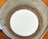 滑らか杏仁豆腐作り方4写真