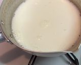 滑らか杏仁豆腐作り方6写真