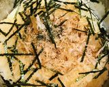 お弁当●鮭フライ弁当作り方3写真