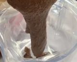 お家で簡単ピエが出る抹茶マカロン！作り方8写真