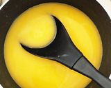 フレンチクルーラー風食感ドーナツ作り方1写真