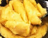 フレンチクルーラー風食感ドーナツ作り方3写真