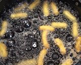 フレンチクルーラー風食感ドーナツ作り方6写真