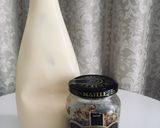 簡単やわらか鶏むね肉の粒マスタード作り方4写真