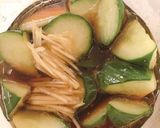 簡単！常備菜にも！中華風たたききゅうり作り方2写真