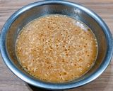 ☆お店レシピその2☆豚ロースしょうが焼き作り方4写真