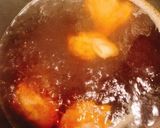 海苔たぬき蕎麦作り方4写真