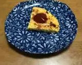 皮付きじゃがいものスパニッシュオムレツ作り方9写真