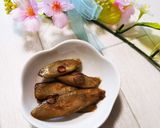 ゴボウのピリ辛照り焼き作り方3写真