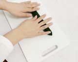 梅マヨきゅうり作り方1写真